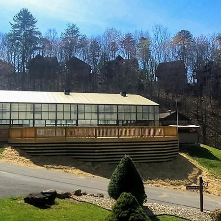 Villa Smoky Mountain View Sevierville Exterior foto