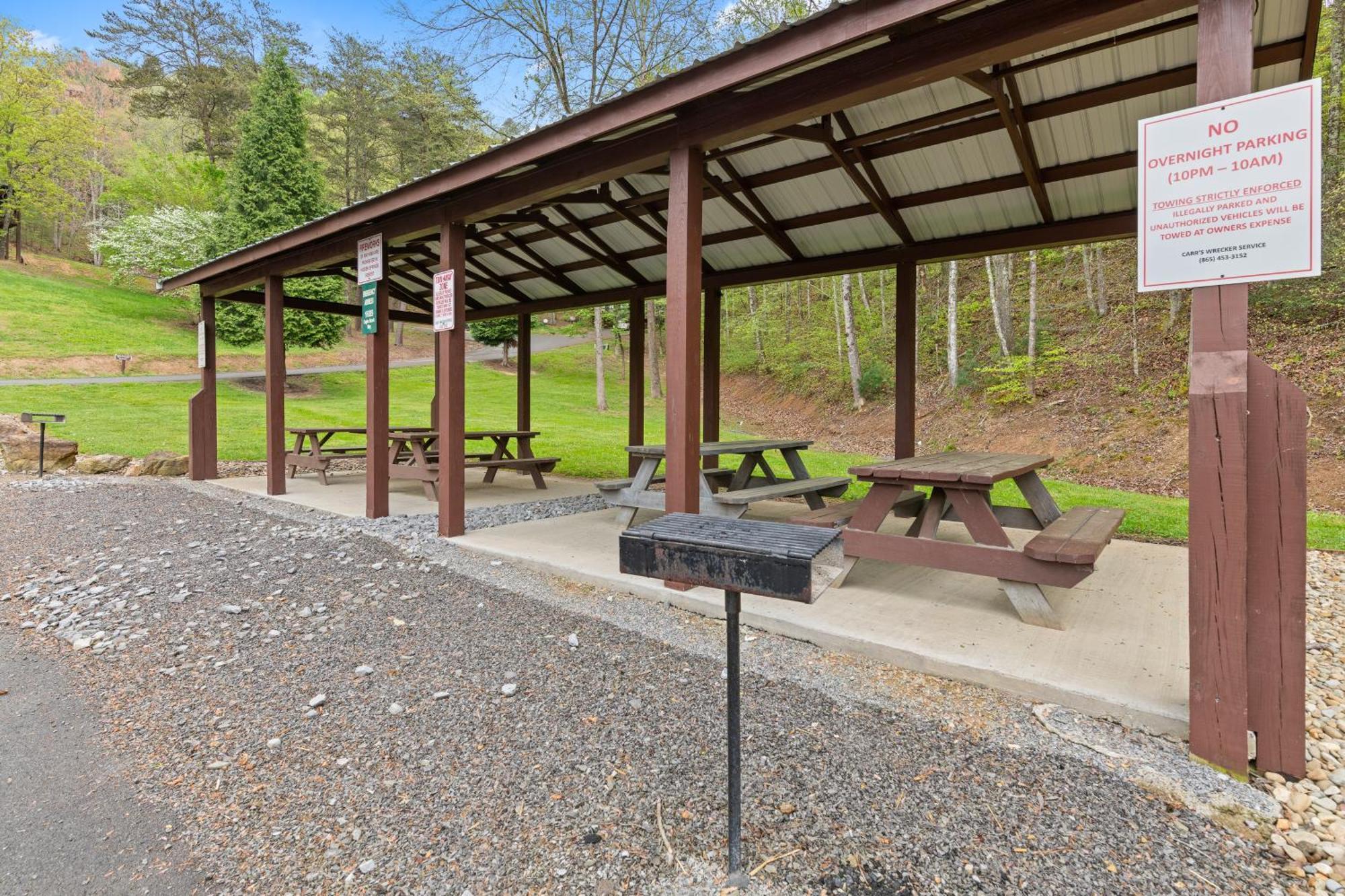 Villa Smoky Mountain View Sevierville Exterior foto